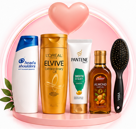 Hair Care