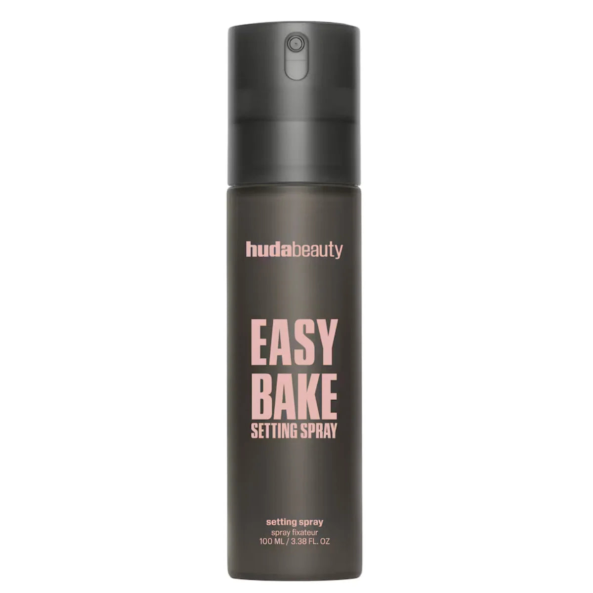 Huda beauty easy bake setting spray 100ML