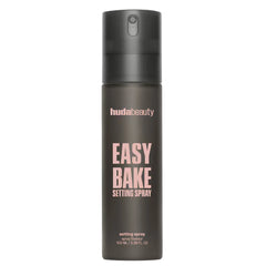 Huda beauty easy bake setting spray 100ML