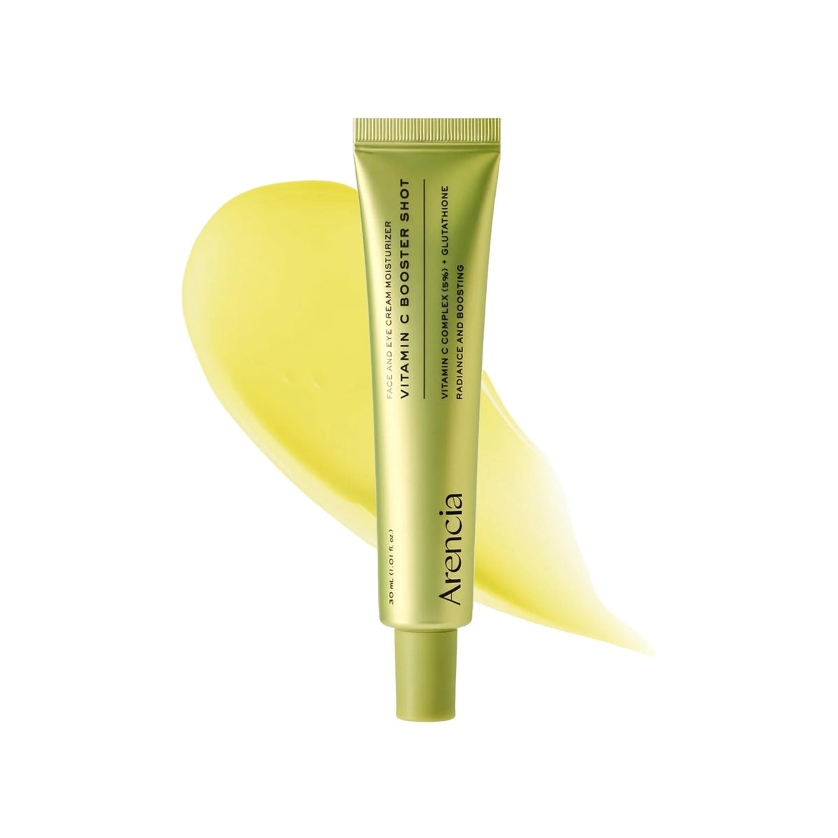 Arencia vitamin c booster shoot 30m