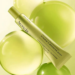 Arencia vitamin c booster shoot 30m