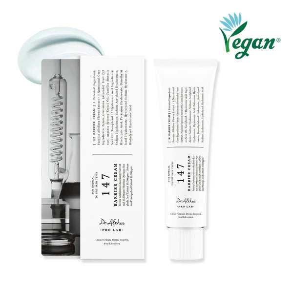 Dr.Althea 147 Barrier Cream