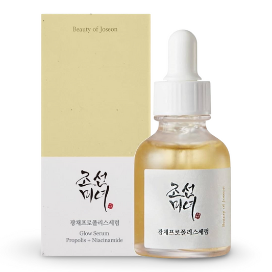 Beauty of Joseon Glow Serum Propolis + Niacinamide 30ml