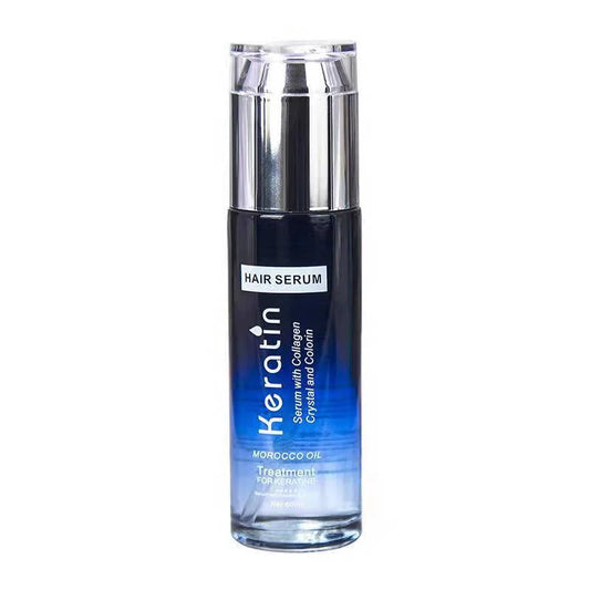 Keratin Treatment Hair Serum 80ml