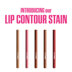 Huda Beauty Precision Lip Tint 4 shades