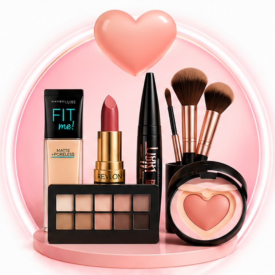 Makeup