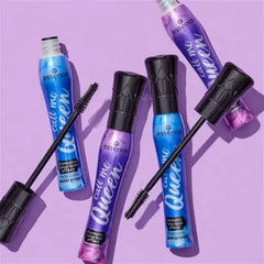 Essence Call Me Queen Mascara 11.5 ml