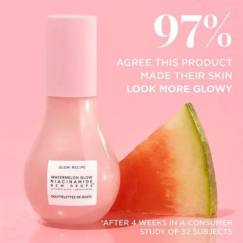 Glow Recipe Watermelon – Brightening Serum 40ml