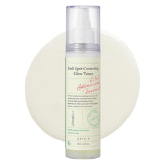 AXIS-Y Dark Spot Correcting Glow Toner 125ml