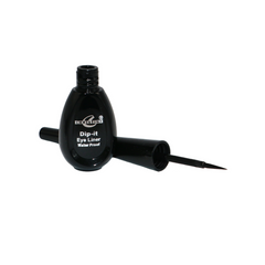 Christine Dip It Waterproof & Quick Dry Black Eye Liner