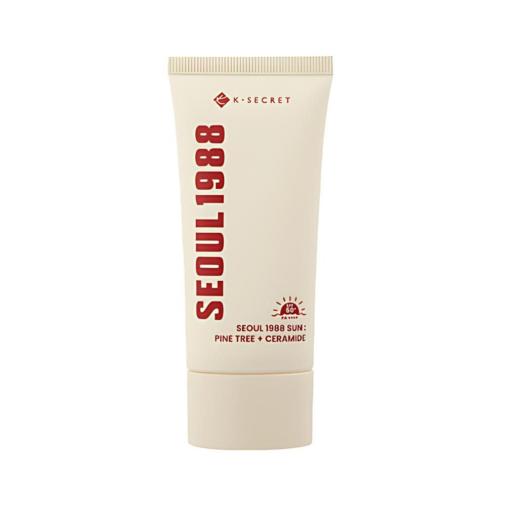 Seoul 1988 Sun: Pine Tree + Ceramide 50ml