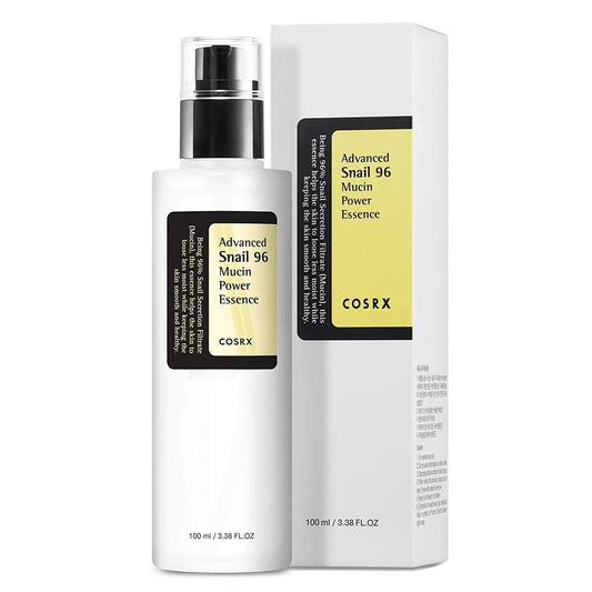 COSRX Snail Mucin 96% Power Repairing Essence 100ml