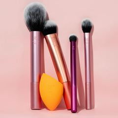 Real Techniques Makeup Brushes – Premium Beauty Tools