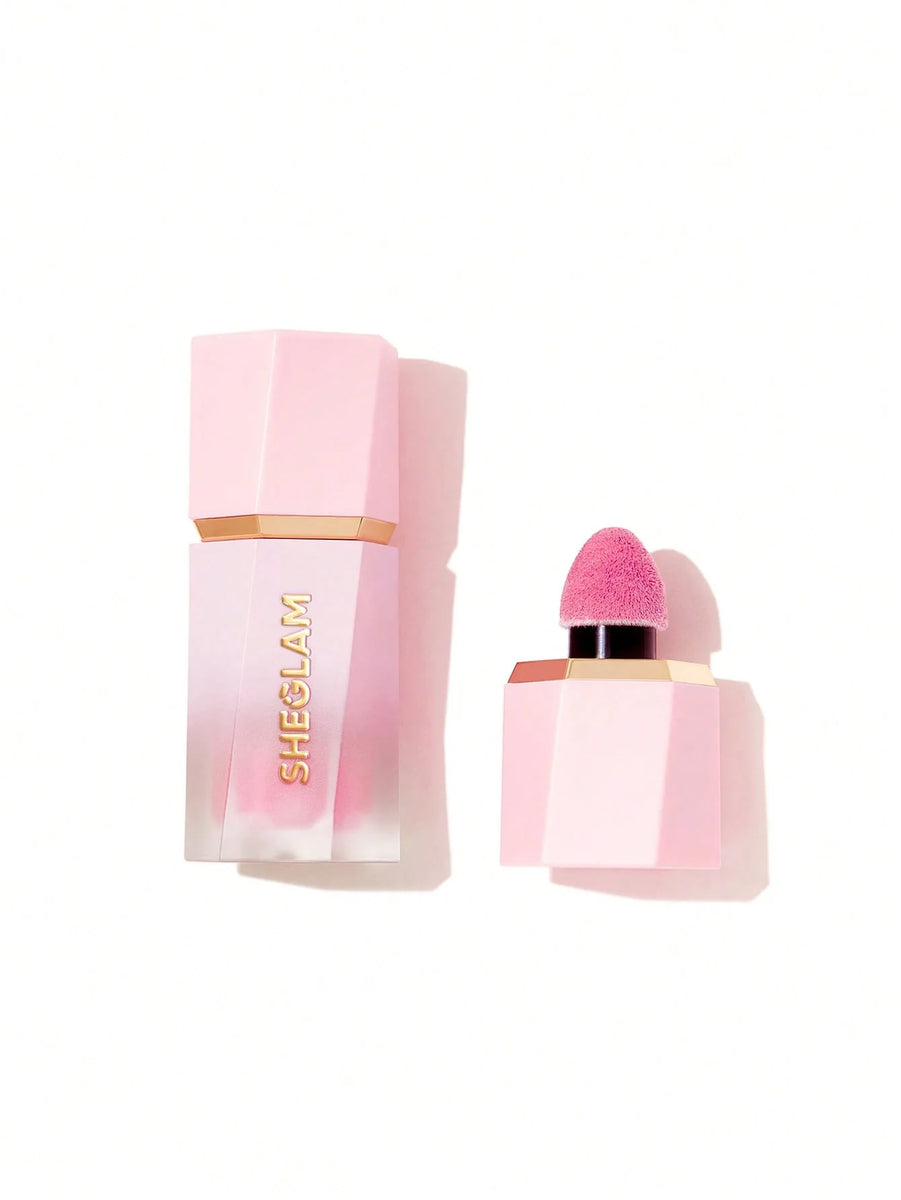 sheglam Color Bloom Liquid Blush