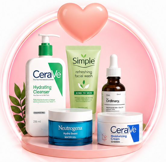 Skin Care