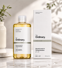 THE ORDINARY Glycolic Acid 7% Toning Solution, 240ml