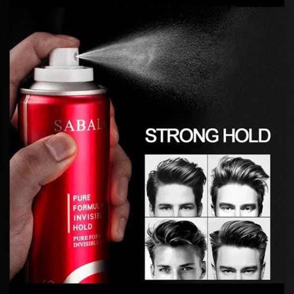 Sabaloon Hair spray 400ml