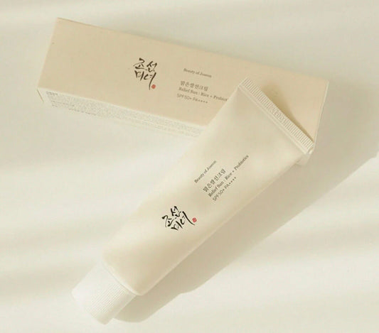 Beauty of Joseon Relief Sunscreen spf 50+ 30ml