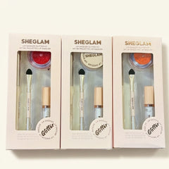 Sheglam Lip Dazzler Gliter Kit