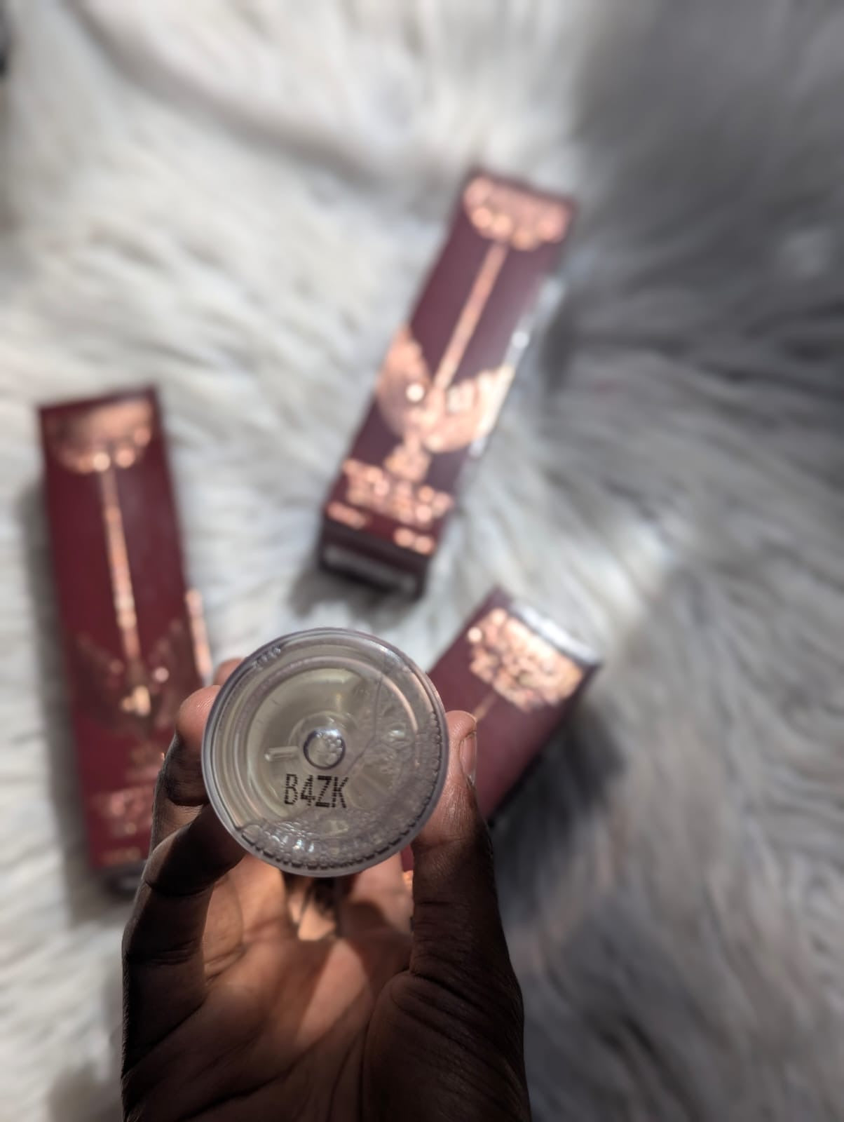 _*Charlotte Tilbury Airbrush Flawless Setting Spray - 100ml*_ Made in Italy