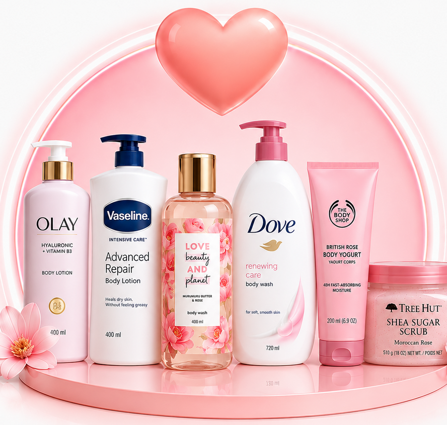 Body care