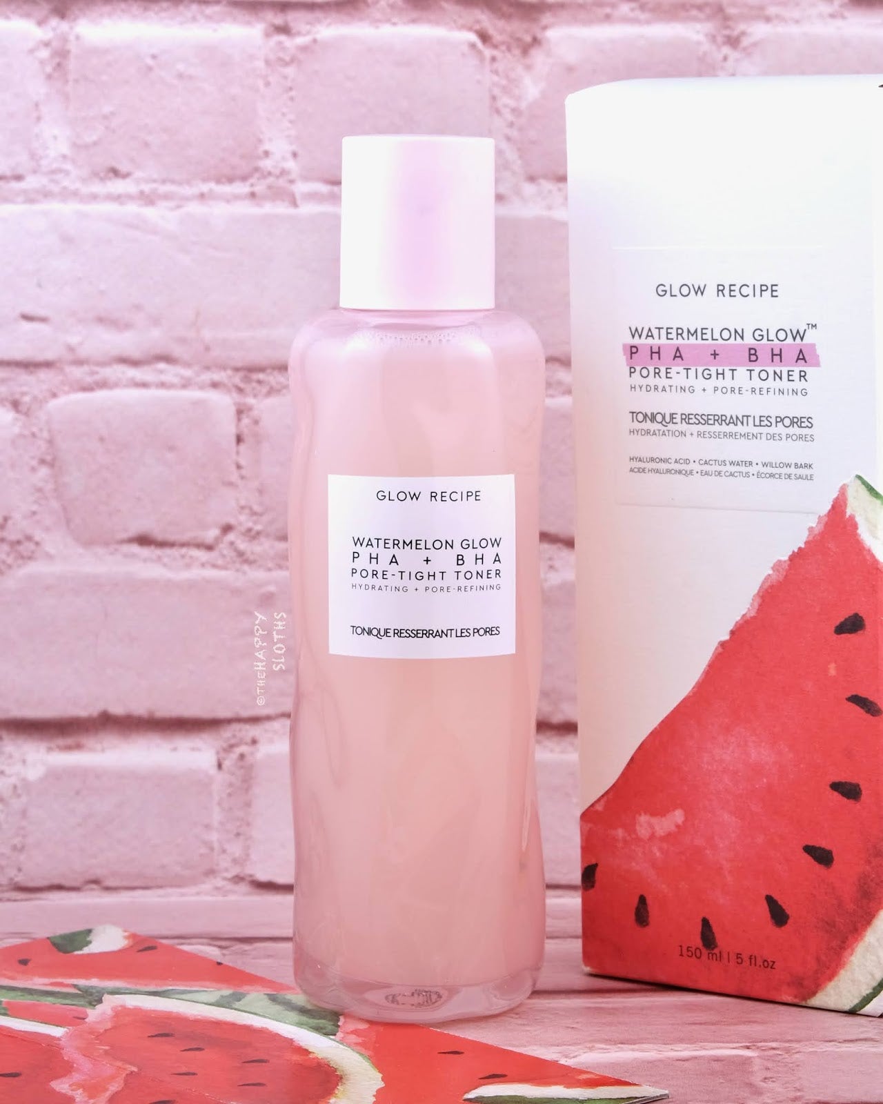 Glow Recipe Watermelon Glow Tight Toner.150 ml
