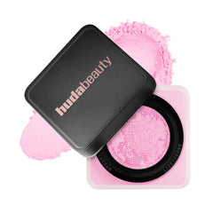 HUDABEAUTY EASY BAKE LOOSE BAKING & SETTING POWDER_