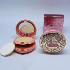 Emelie 2 in 1 Double Compact Powder