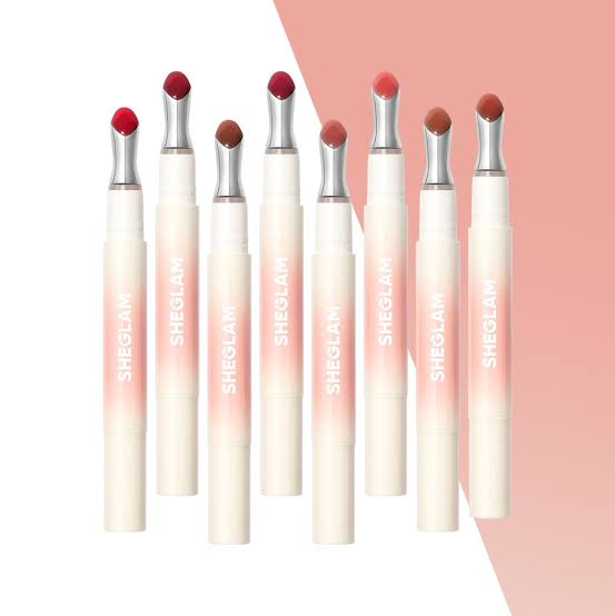 SHEGLAM Pout-Perfect Shine Lip Plumper
