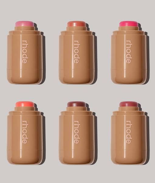 Rhode  Blush Stick