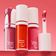 e.l.f. Camo Liquid Blush