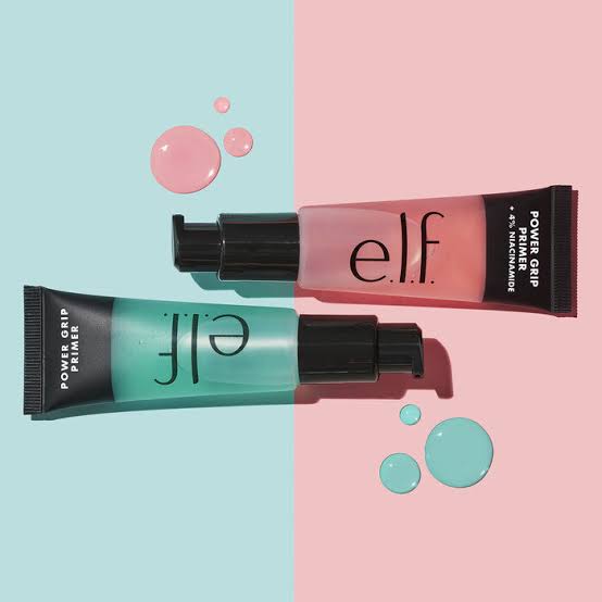 e.l.f. Power Grip Primer