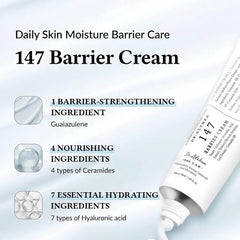 Dr.Althea 147 Barrier Cream