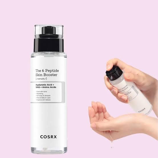 COSRX The 6 Peptide Skin Serum 150ml