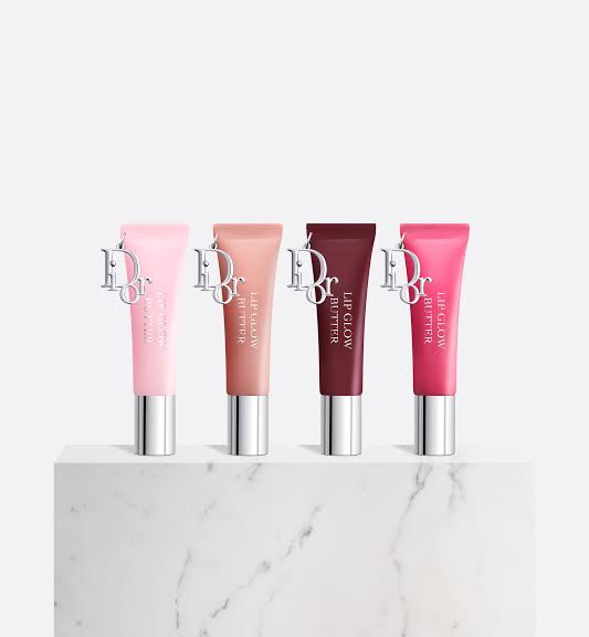 Dior Addict Lip Glow Butter