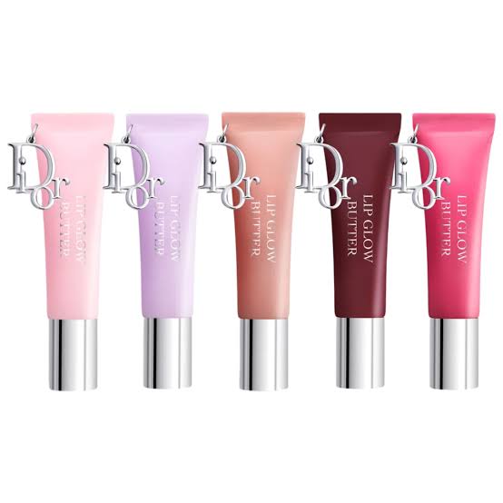 Dior Addict Lip Glow Butter