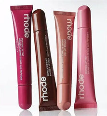 Rhode Peptide Lip Tint 4 Pc Set