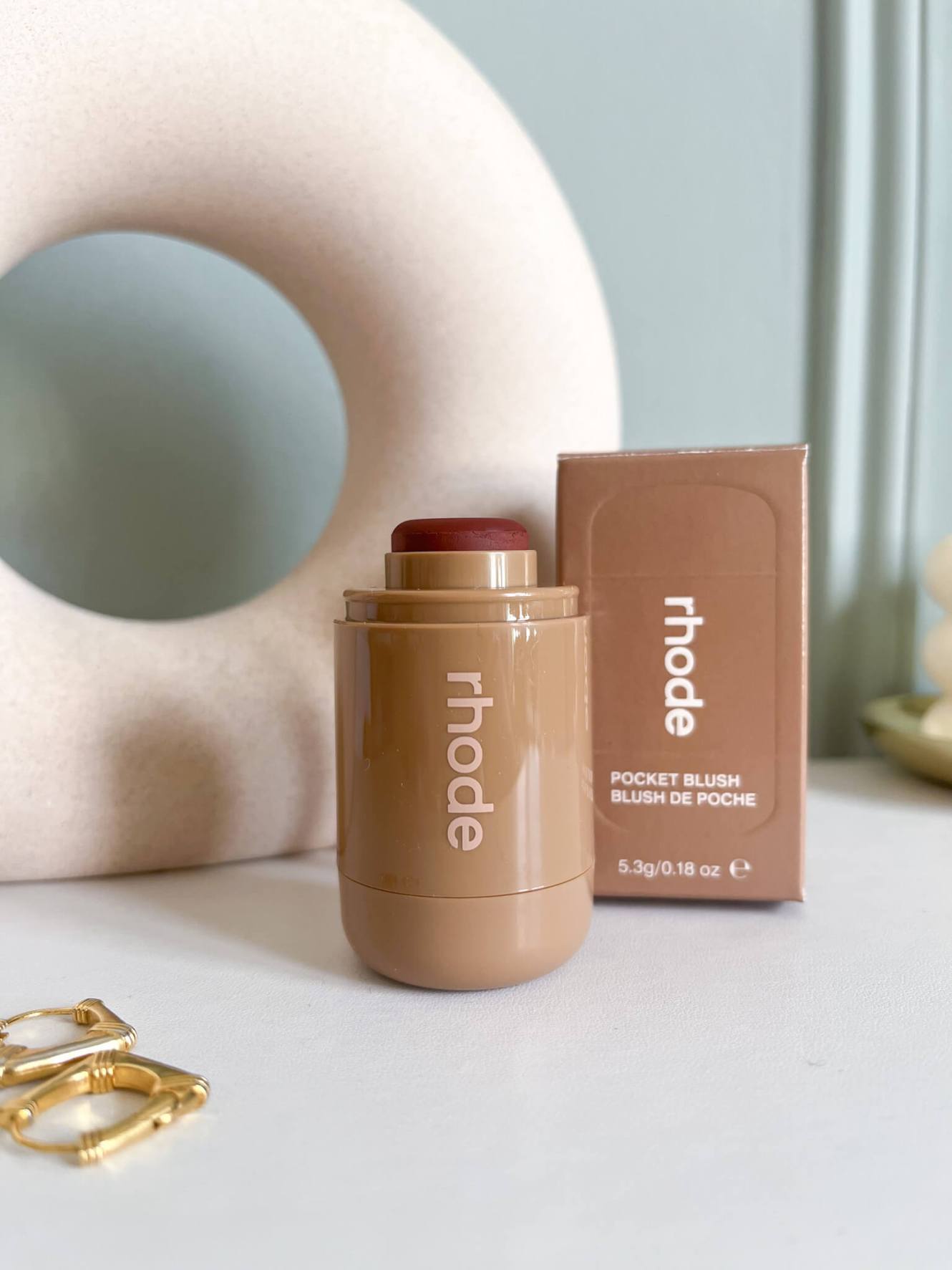 Rhode  Blush Stick