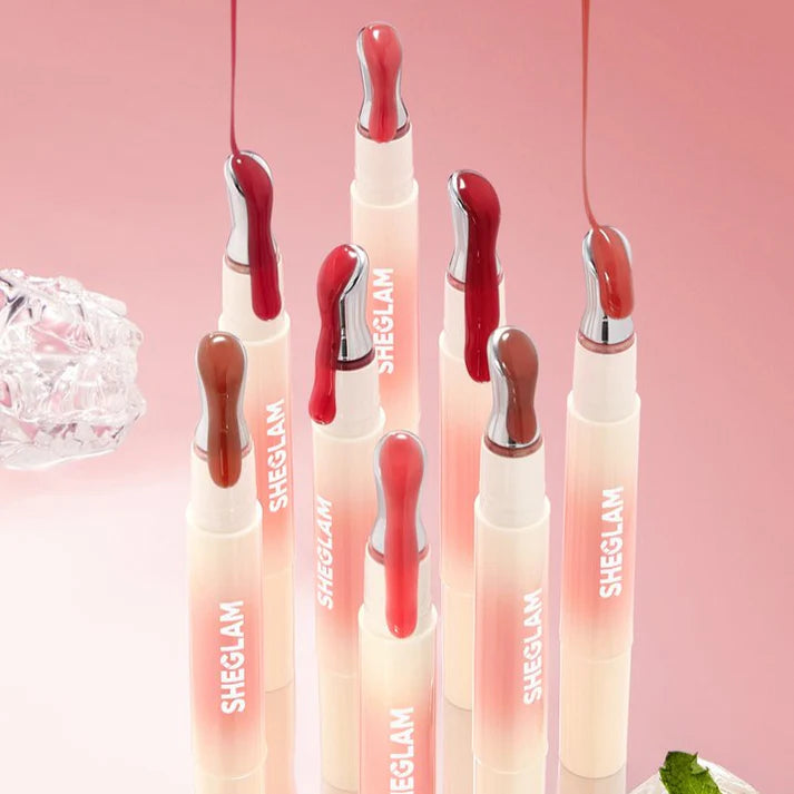 SHEGLAM Pout-Perfect Shine Lip Plumper