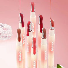 SHEGLAM Pout-Perfect Shine Lip Plumper