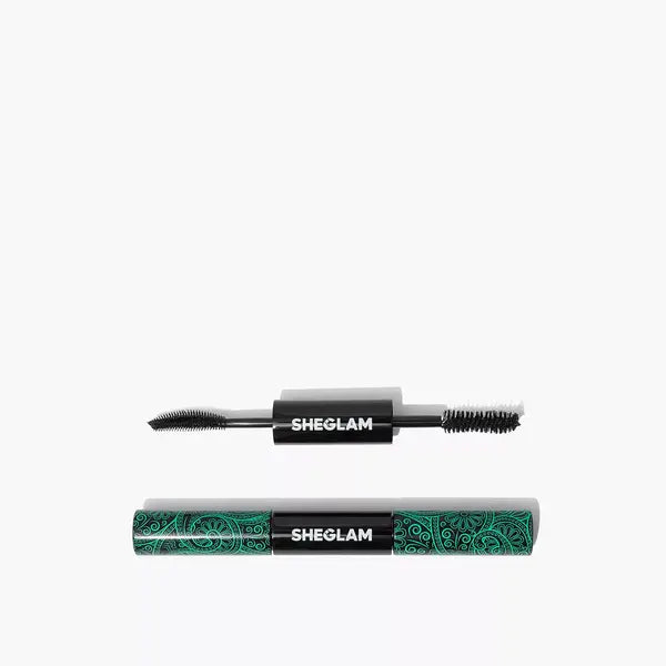 SHEGLAM All-In-One Volume & Length Mascara  8ml-12ml