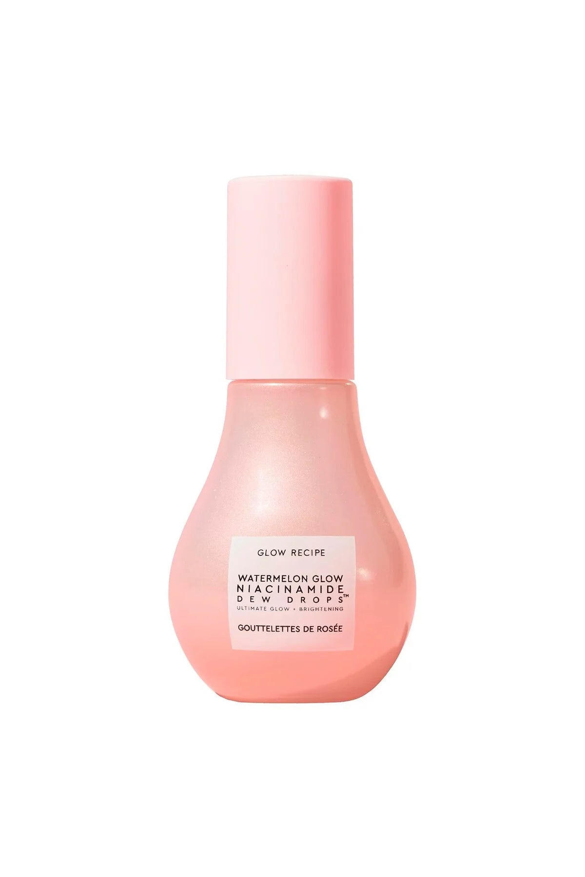 Glow Recipe Watermelon – Brightening Serum 40ml